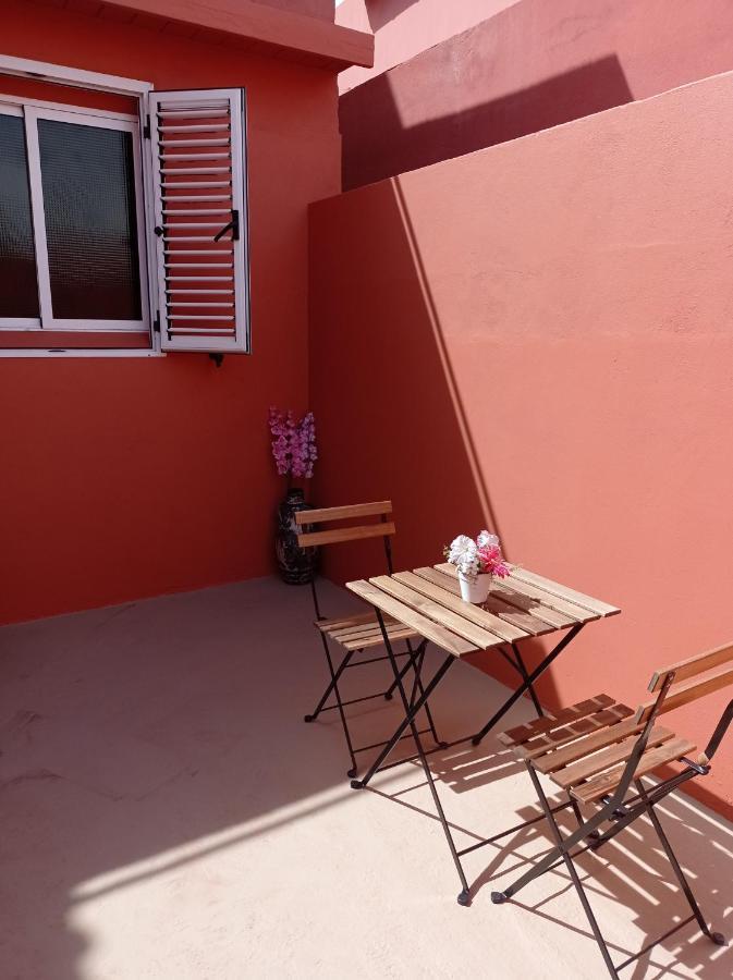 Mar Y Reina Apartamento Puerto del Rosario  Exterior foto